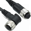 Connector to Sensor Transition